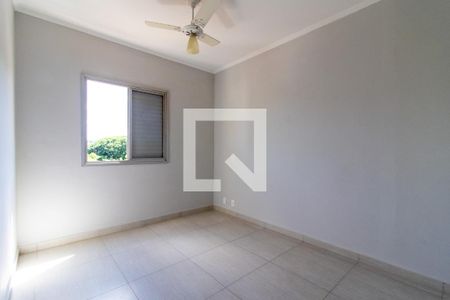 Quarto 1 de apartamento para alugar com 3 quartos, 100m² em Chácara da Barra, Campinas