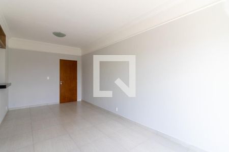 Sala de apartamento para alugar com 3 quartos, 100m² em Chácara da Barra, Campinas