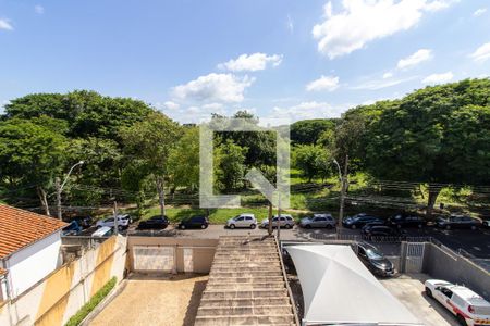 Vista/Quarto 1 de apartamento para alugar com 3 quartos, 100m² em Chácara da Barra, Campinas