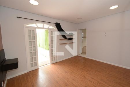 Suíte de casa para alugar com 3 quartos, 100m² em Jardim Palmares (zona Sul), São Paulo