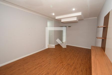 Sala de casa para alugar com 3 quartos, 100m² em Jardim Palmares (zona Sul), São Paulo