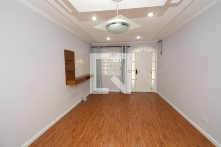 Sala de casa para alugar com 3 quartos, 100m² em Jardim Palmares (zona Sul), São Paulo