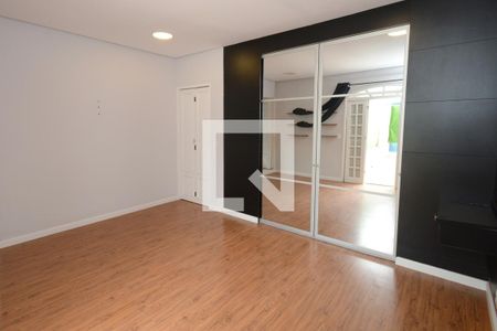 Suíte de casa para alugar com 3 quartos, 100m² em Jardim Palmares (zona Sul), São Paulo