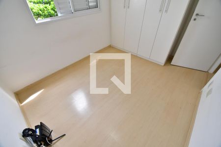 Quarto 1 de apartamento à venda com 2 quartos, 92m² em Mansões Santo Antônio, Campinas