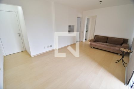 Sala de apartamento à venda com 2 quartos, 92m² em Mansões Santo Antônio, Campinas