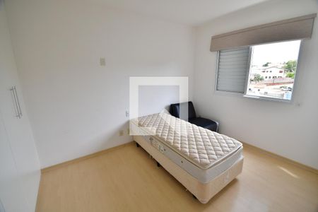 Quarto 2 de apartamento à venda com 2 quartos, 92m² em Mansões Santo Antônio, Campinas