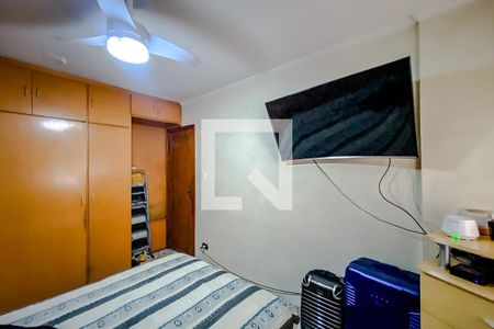 Quarto 1 de apartamento à venda com 2 quartos, 71m² em Mooca, São Paulo