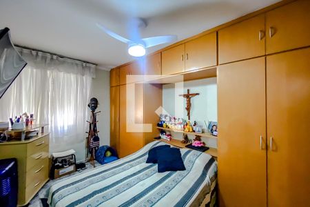 Quarto 1 de apartamento à venda com 2 quartos, 71m² em Mooca, São Paulo