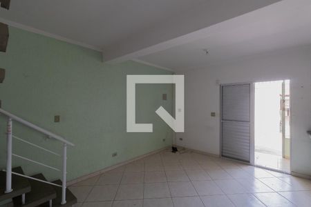 Sala e Cozinha de casa à venda com 2 quartos, 100m² em Vila Feliz, São Paulo