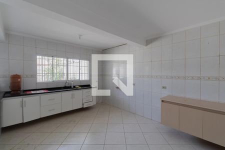 Sala e Cozinha de casa à venda com 2 quartos, 100m² em Vila Feliz, São Paulo