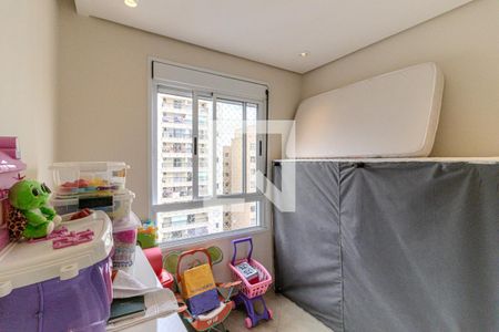 Quarto 1 de apartamento à venda com 3 quartos, 75m² em Santa Cecilia, São Paulo