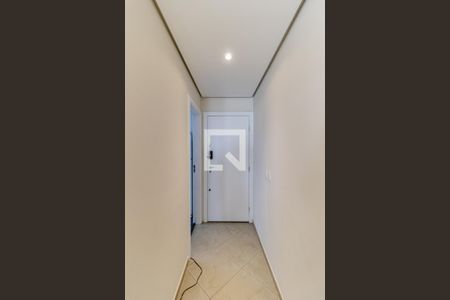 Corredor de Entrada de apartamento à venda com 3 quartos, 75m² em Santa Cecilia, São Paulo