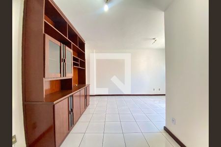 Sala de apartamento para alugar com 3 quartos, 96m² em Santa Teresa, Salvador