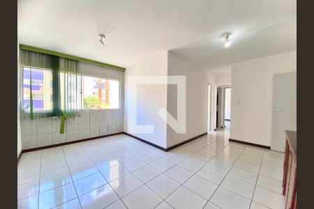 Sala de apartamento para alugar com 3 quartos, 96m² em Santa Teresa, Salvador