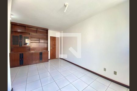 Sala de apartamento para alugar com 3 quartos, 96m² em Santa Teresa, Salvador