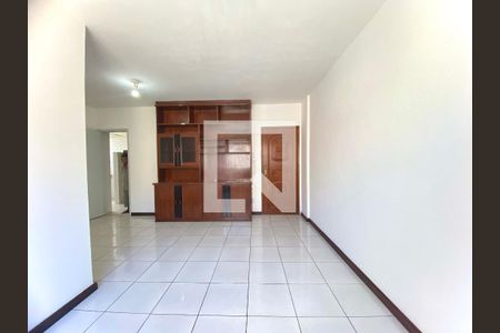 Sala de apartamento para alugar com 3 quartos, 96m² em Santa Teresa, Salvador