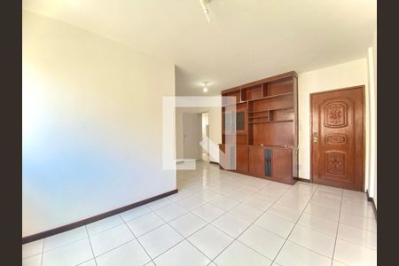 Sala de apartamento para alugar com 3 quartos, 96m² em Santa Teresa, Salvador