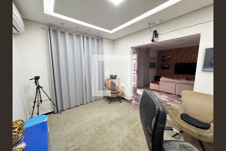 Sala 2 de casa à venda com 3 quartos, 582m² em Riacho das Pedras, Contagem