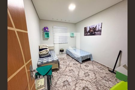 Quarto 1 de casa à venda com 3 quartos, 582m² em Riacho das Pedras, Contagem