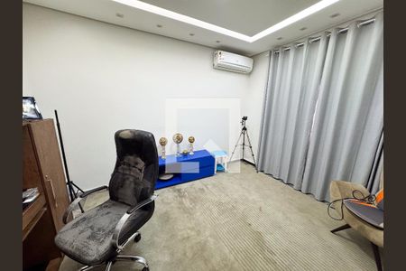 Sala 2 de casa à venda com 3 quartos, 582m² em Riacho das Pedras, Contagem