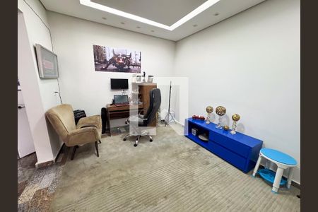 Sala 2 de casa à venda com 3 quartos, 582m² em Riacho das Pedras, Contagem