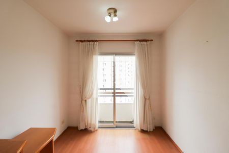 Sala de apartamento à venda com 2 quartos, 58m² em Santa Teresinha, São Paulo