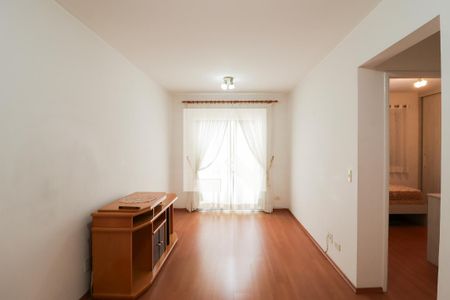 Sala de apartamento à venda com 2 quartos, 58m² em Santa Teresinha, São Paulo