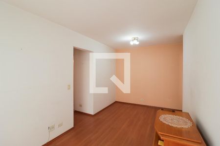 Sala de apartamento à venda com 2 quartos, 58m² em Santa Teresinha, São Paulo