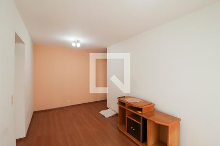 Sala de apartamento à venda com 2 quartos, 58m² em Santa Teresinha, São Paulo