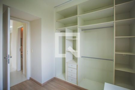 Quarto 1 de apartamento para alugar com 2 quartos, 51m² em Vila Monte Alegre, São Paulo