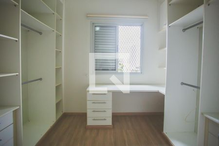 Quarto 1 de apartamento para alugar com 2 quartos, 51m² em Vila Monte Alegre, São Paulo