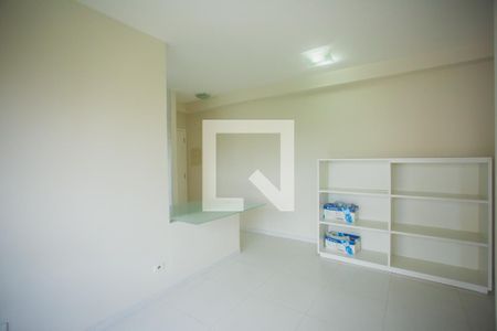 Sala de apartamento para alugar com 2 quartos, 51m² em Vila Monte Alegre, São Paulo