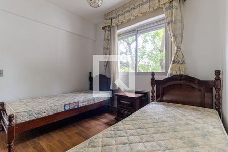 Quarto 1 de apartamento à venda com 2 quartos, 64m² em Vila Buarque, São Paulo