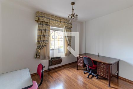 Quarto 2 de apartamento à venda com 2 quartos, 64m² em Vila Buarque, São Paulo