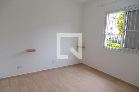 Sala de apartamento para alugar com 2 quartos, 55m² em Vila Augusta, Guarulhos