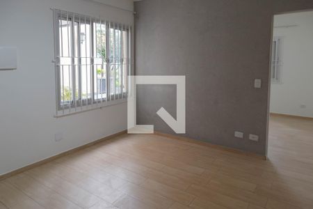 Sala de apartamento para alugar com 2 quartos, 55m² em Vila Augusta, Guarulhos