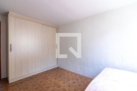 Quarto 1 de apartamento para alugar com 2 quartos, 70m² em Conjunto Residencial Novo Pacaembu, São Paulo