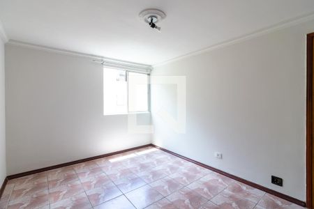 Sala de apartamento para alugar com 2 quartos, 70m² em Conjunto Residencial Novo Pacaembu, São Paulo