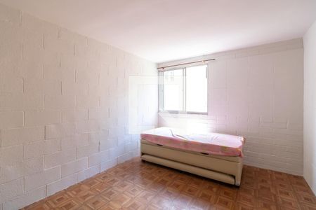 Quarto 1 de apartamento para alugar com 2 quartos, 70m² em Conjunto Residencial Novo Pacaembu, São Paulo