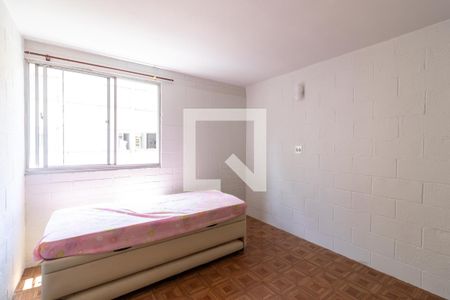 Quarto 1 de apartamento para alugar com 2 quartos, 70m² em Conjunto Residencial Novo Pacaembu, São Paulo