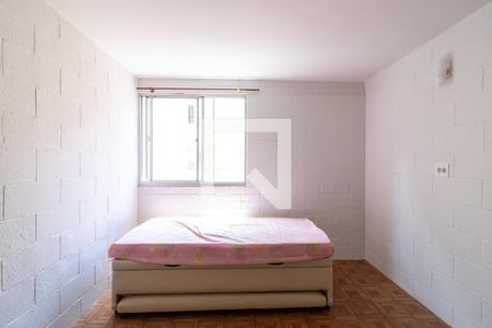 Quarto 1 de apartamento para alugar com 2 quartos, 70m² em Conjunto Residencial Novo Pacaembu, São Paulo