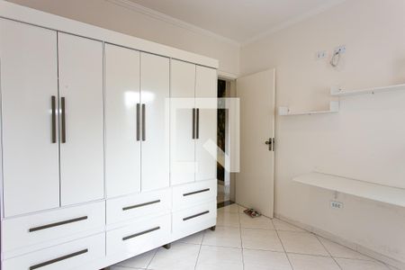 Quarto 1 de casa de condomínio à venda com 3 quartos, 112m² em Vila Matilde, São Paulo