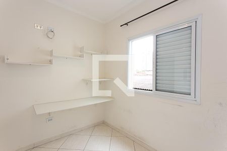 Quarto 1 de casa de condomínio à venda com 3 quartos, 112m² em Vila Matilde, São Paulo