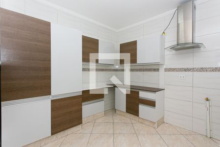 Cozinha de casa de condomínio à venda com 3 quartos, 112m² em Vila Matilde, São Paulo