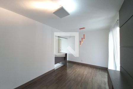 Sala de apartamento para alugar com 3 quartos, 75m² em Jardim Nova Europa, Campinas