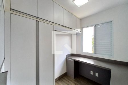 Quarto 1 de apartamento para alugar com 3 quartos, 75m² em Jardim Nova Europa, Campinas