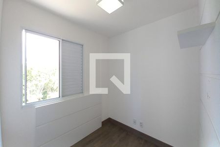 Quarto 2 de apartamento para alugar com 3 quartos, 75m² em Jardim Nova Europa, Campinas