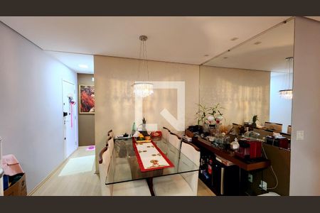 Sala de apartamento à venda com 3 quartos, 72m² em Jardim Bonfiglioli, Jundiaí