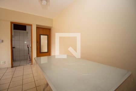 Sala de apartamento para alugar com 3 quartos, 69m² em Águas Claras, Brasília