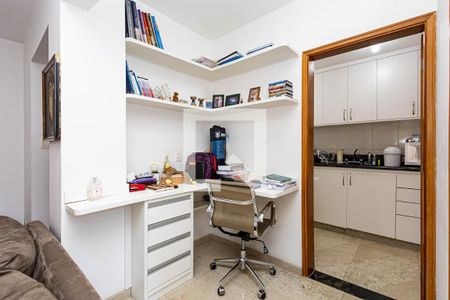 Sala/Escritório de apartamento à venda com 2 quartos, 75m² em Bela Vista, São Paulo